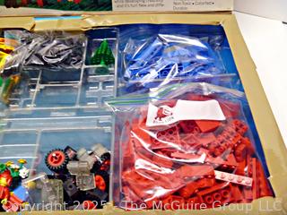1982 Lego Universal Building Set 577 Incomplete