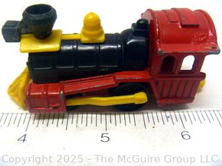Assorted Die-Cast Cars and Vehicles