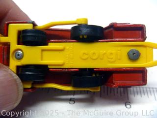 Assorted Die-Cast Cars and Vehicles