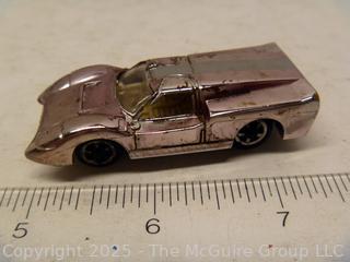 Assorted Die-Cast Cars and Vehicles