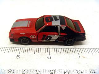Assorted Die-Cast Cars and Vehicles