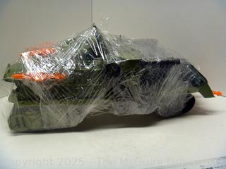 1986 HAVOC GI Joe Cobra Vehicle 