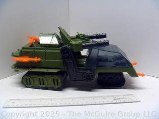 1986 HAVOC GI Joe Cobra Vehicle 