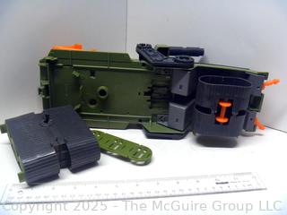 1986 HAVOC GI Joe Cobra Vehicle 