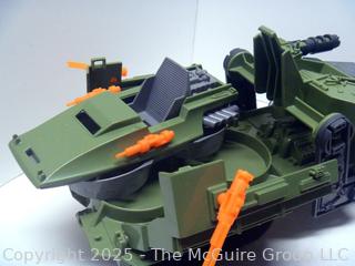 1986 HAVOC GI Joe Cobra Vehicle 