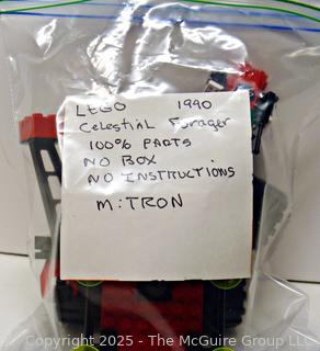 LEGO 6896 Celestial Forager M-Tron