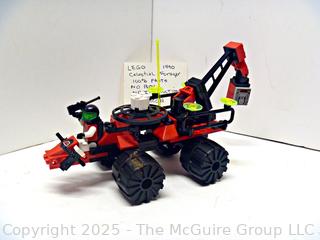 LEGO 6896 Celestial Forager M-Tron
