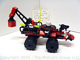 LEGO 6896 Celestial Forager M-Tron