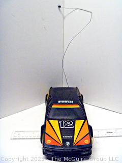 Radio Control Race Car Untested