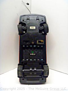Radio Control Race Car Untested