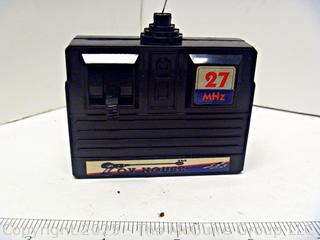 Radio Control Race Car Untested