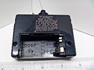 Radio Control Race Car Untested