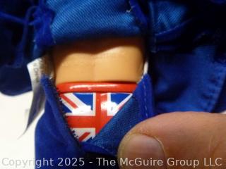 1998 Talking Austin Powers (untested)