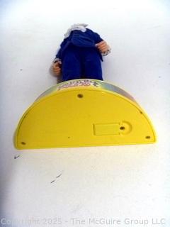 1998 Talking Austin Powers (untested)