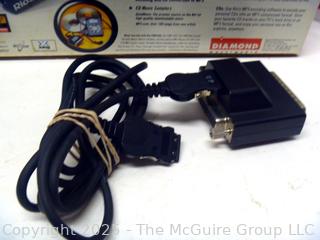 RIO Portable MP3 Player