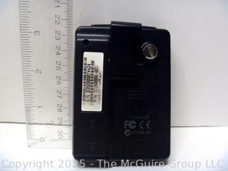 RIO Portable MP3 Player