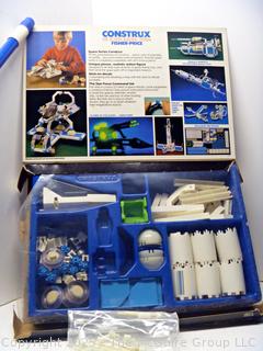 Construx Construction Sets, Incomplete Toy
