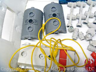 Robotix R-1500, Incomplete Toy
