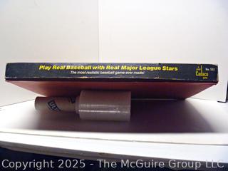 1968 All-Star Baseball Board Game by CADCO (Complete)