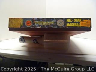 1968 All-Star Baseball Board Game by CADCO (Complete)