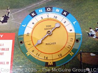 1968 All-Star Baseball Board Game by CADCO (Complete)