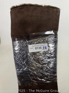 Aquatalia by Marvin K. Knee High Boots Size 8