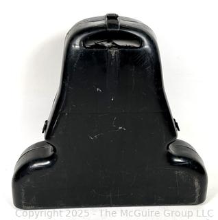 1980 Star Wars Darth Vader Action Figure Carrying Case