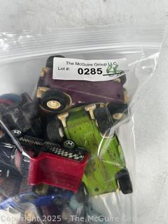 Diecast Toy vehicles
