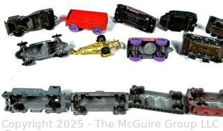 Diecast Toy Vehicles