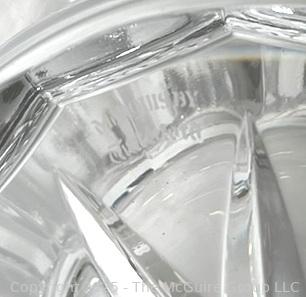 Waterford Marquis Crystal Centerpiece Bowl