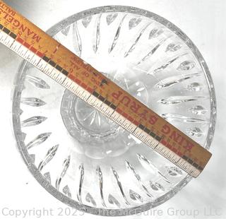 Waterford Marquis Crystal Centerpiece Bowl