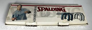 Spalding Horseshoe Game in Box