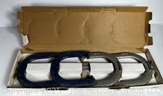 Spalding Horseshoe Game in Box