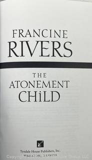Six (6) Books Including Kate Remembered