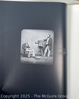 Three (3) Books Including Miracle on the Potomac
