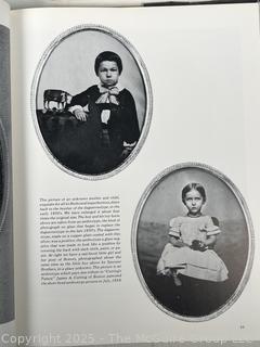 Three (3) Books Including Miracle on the Potomac
