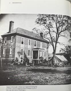 Three (3) Books Including Miracle on the Potomac
