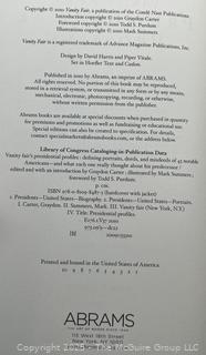 Six (6) Books Including Biographies