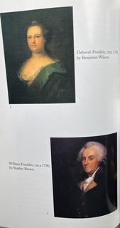 Six (6) Books Including Biographies