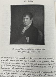Six (6) Books Including Biographies