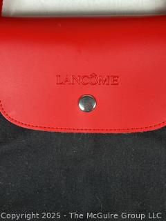 Three (3) Totes Including Longchamp