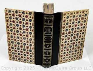  A Short History of the American Revolution Book by John Hyde Preston, 1933