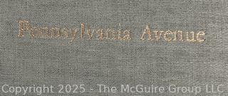 Five (5) Books on Washington DC Area Architecture