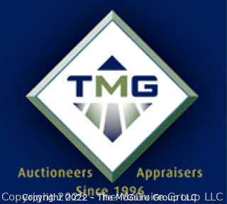 This is a 3 Session Online Auction, each with more than 400 lots<br><br> Session 1 Ends at 9pm ET Mon., Nov. 3