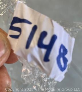 1890's Cluett 4 String Openback Banjo