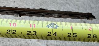 PIONEER 650 Chain Saw<br>

<br><br>

Removal: Sat (Nov 8) & Sun (Nov 9) 11-3pm, 56 Scotch Hill Rd., Cambridge NY 12816 