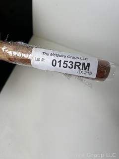 Wood and Crockery Butter Churn<br>

<br><br>

Removal Options:<br><br> Sat (Nov 8) & Sun (Nov 9) 11-3pm, 56 Scotch Hill Rd., Cambridge NY 12816<br><br>

