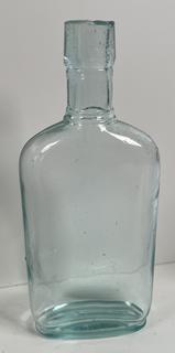 Group of Assorted Antique Glass Bottles Embossed w/ Various Brands<br>

<br><br>

Removal Options:<br><br> Sat (Nov 8) & Sun (Nov 9) 11-3pm, 56 Scotch Hill Rd., Cambridge NY 12816<br><br>

Sat (Nov 15) 12-2pm, TMG Warehouse, 2800 Juniper St., Fairfax, VA 22031<br><br>

Request Shipping (david@themcguiregroupllc.com)