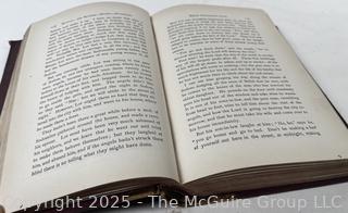 Moody: His Words, Work and Workers by Rev. W. H. Daniels 1877<br>

<br><br>

Removal Options:<br><br> Sat (Nov 8) & Sun (Nov 9) 11-3pm, 56 Scotch Hill Rd., Cambridge NY 12816<br><br>

Sat (Nov 15) 12-2pm, TMG Warehouse, 2800 Juniper St., Fairfax, VA 22031<br><br>

Request Shipping (david@themcguiregroupllc.com)