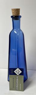 Blue Indiana Carnival Glass Candy Dish, Amberina Ball Glass Vase and Blue Bottle with Cork<br>

<br><br>

Removal Options:<br><br> Sat (Nov 8) & Sun (Nov 9) 11-3pm, 56 Scotch Hill Rd., Cambridge NY 12816<br><br>

Sat (Nov 15) 12-2pm, TMG Warehouse, 2800 Juniper St., Fairfax, VA 22031<br><br>

Request Shipping (david@themcguiregroupllc.com)